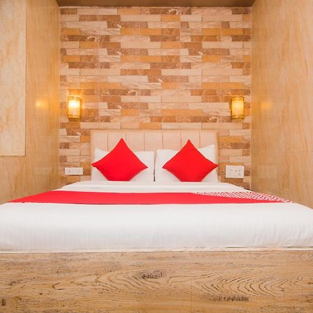 Hotel Oliver, Colaba 孟买 外观 照片