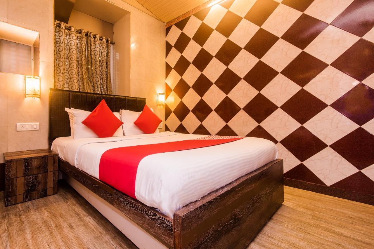 Hotel Oliver, Colaba 孟买 外观 照片