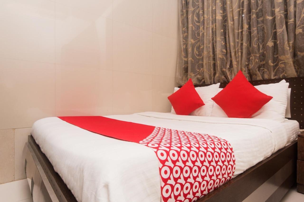 Hotel Oliver, Colaba 孟买 外观 照片