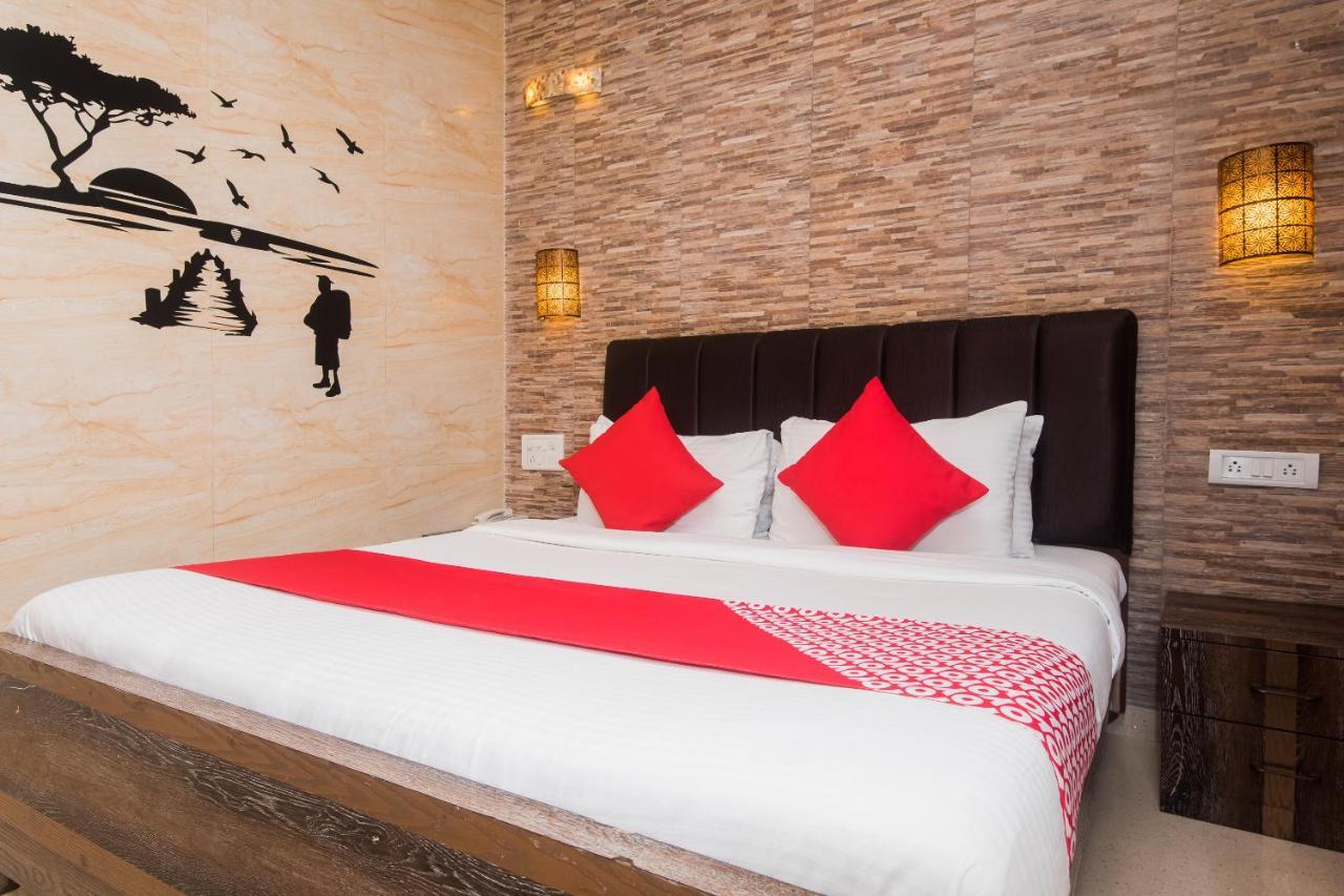 Hotel Oliver, Colaba 孟买 外观 照片