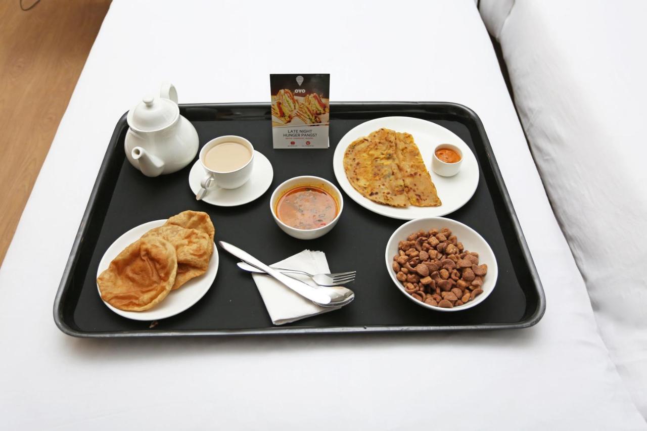 Hotel Oliver, Colaba 孟买 外观 照片